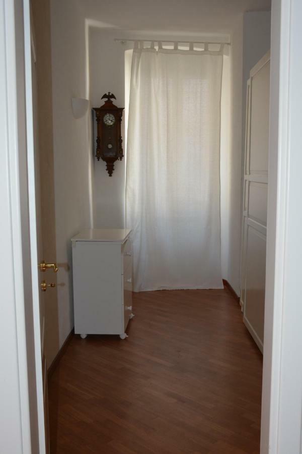 Il Fortino - The Refuge Sarzana Exterior photo