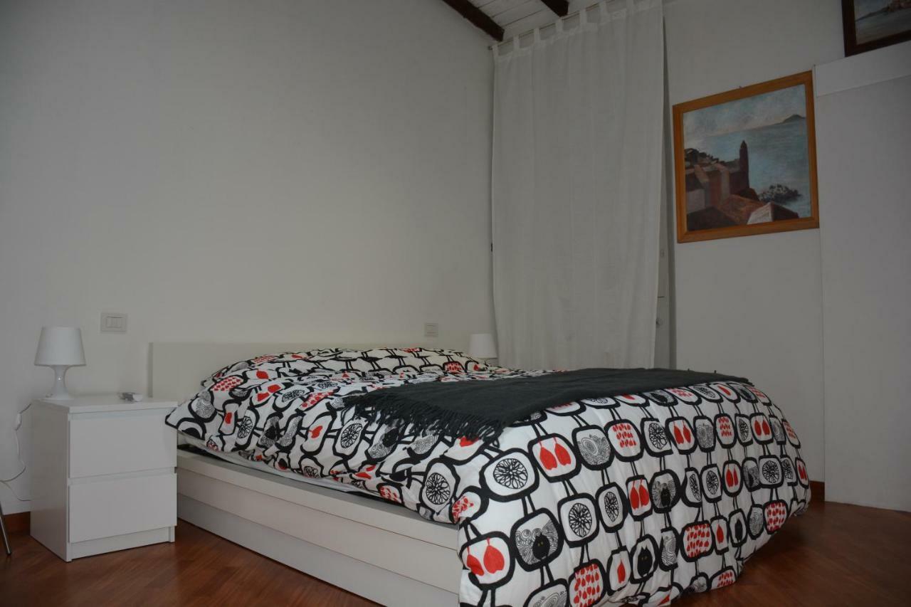 Il Fortino - The Refuge Sarzana Exterior photo